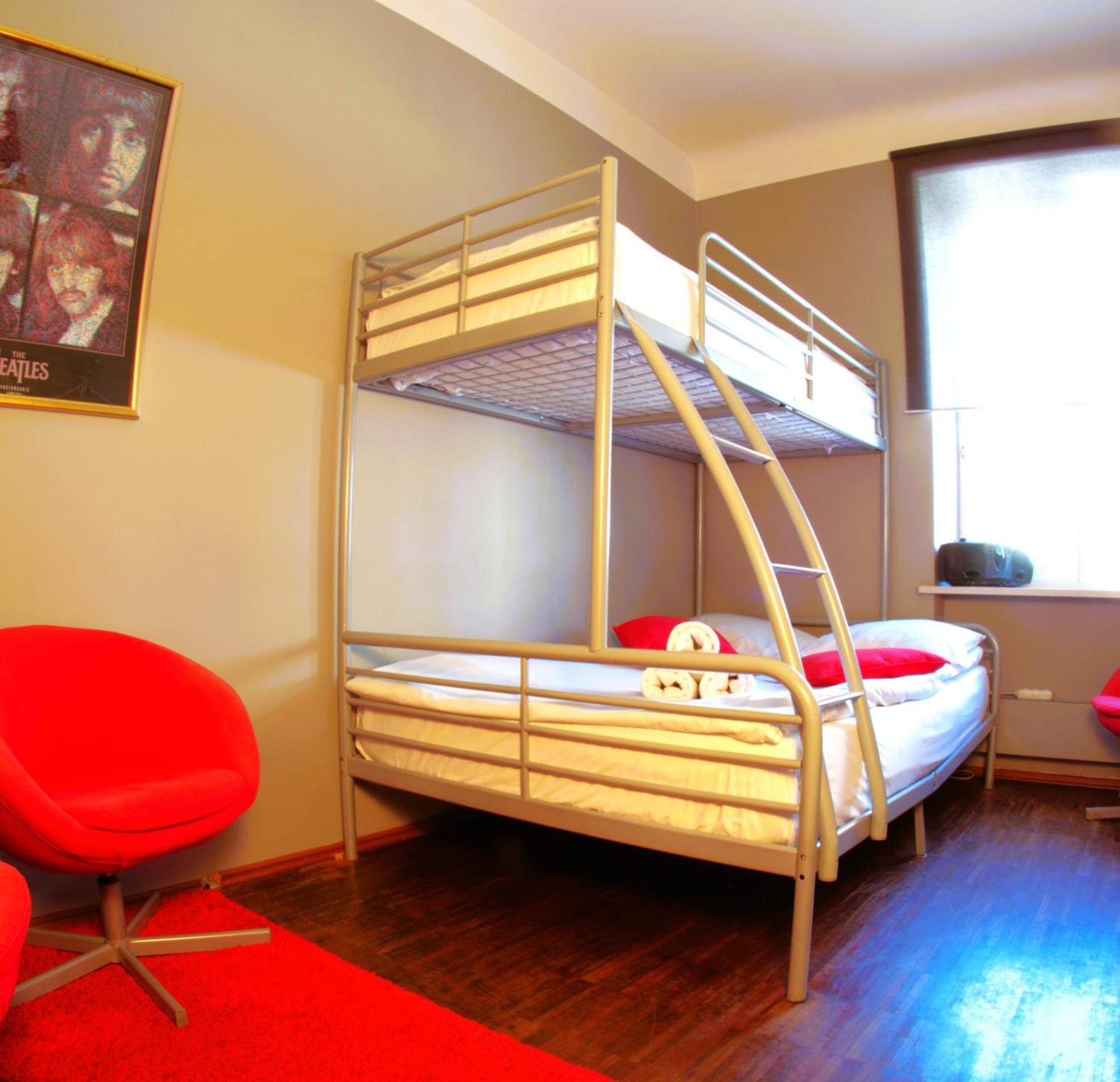 Chmielna Guest House Varsó Kültér fotó