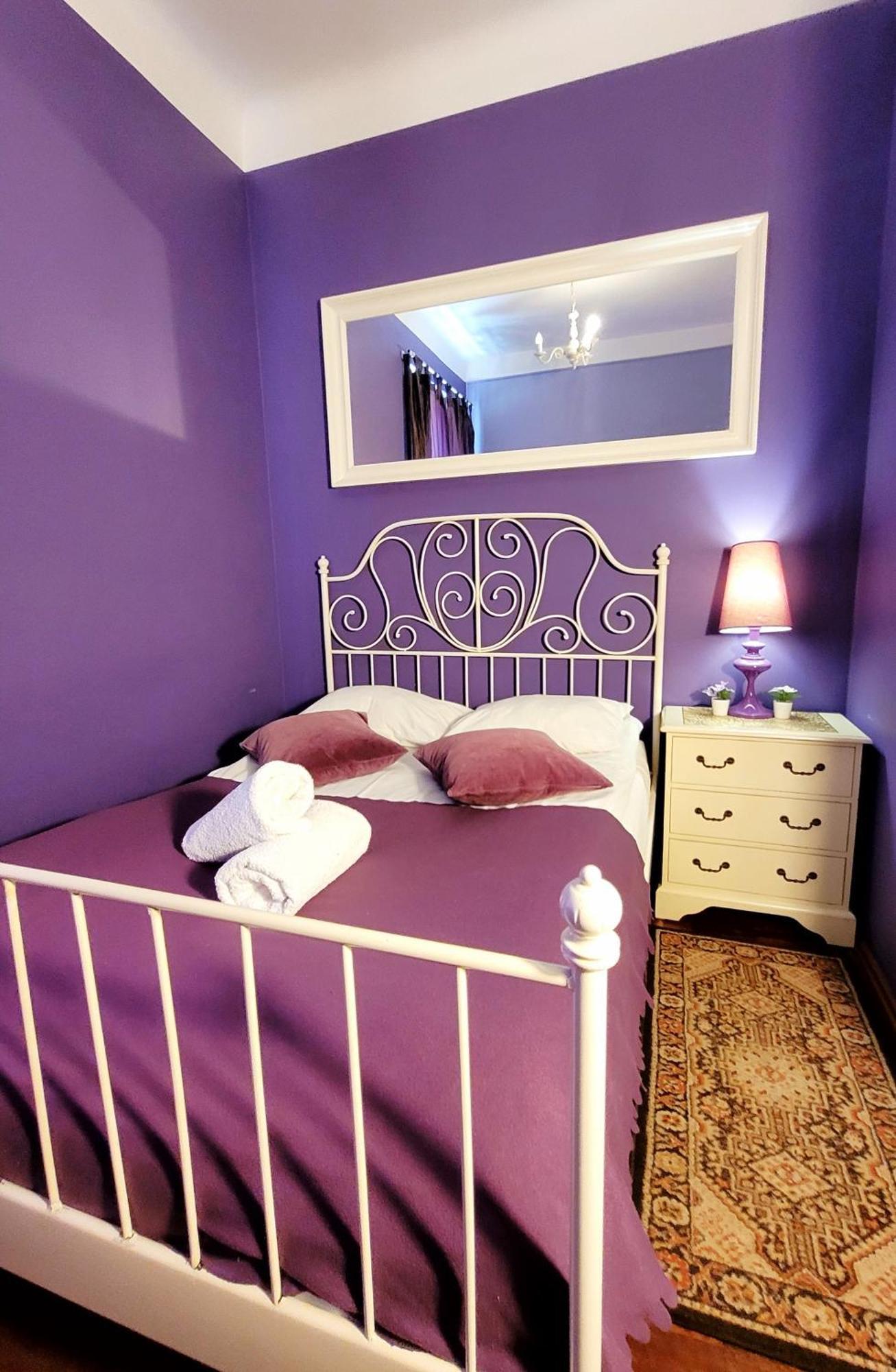 Chmielna Guest House Varsó Kültér fotó