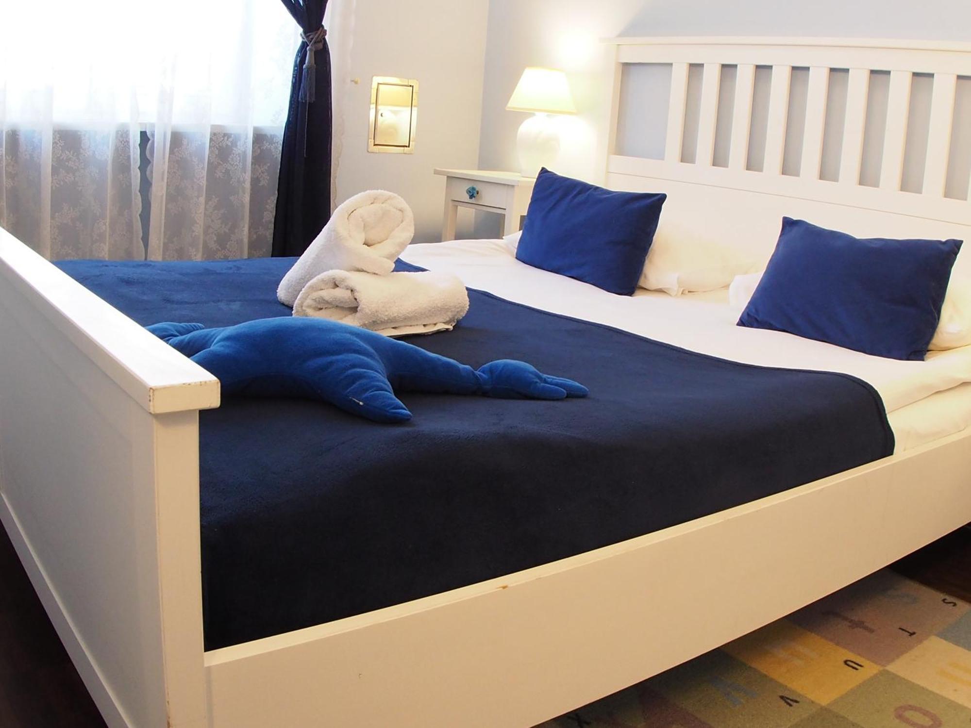 Chmielna Guest House Varsó Kültér fotó